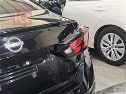 نيسان ألتيما